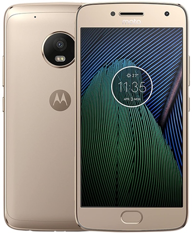 Motorola Moto G5 Plus 32 GB price in Pakistan